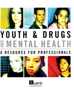 cover image of Youth & Drugs and Mental Health